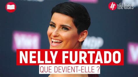 hodgy nelly furtado|que devient nelly furtado.